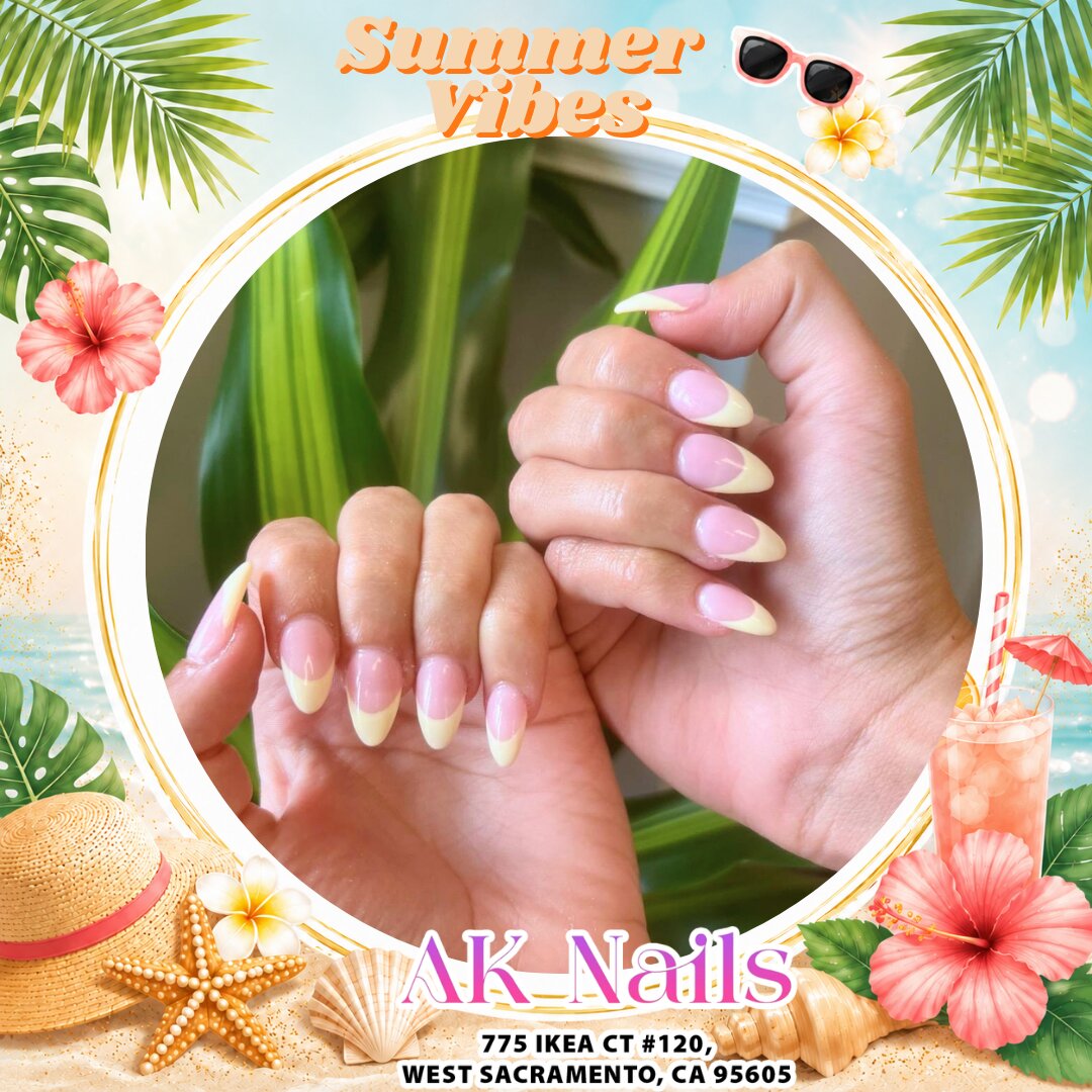 Beautiful Nail Designs